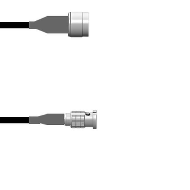 Q-2I00V0003.25M Amphenol Custom Cable