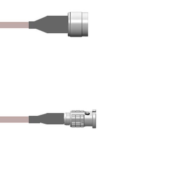 Q-2I00V0005002M Amphenol Custom Cable