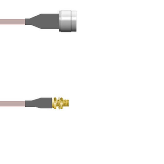 Q-2I0110005001M Amphenol Custom Cable
