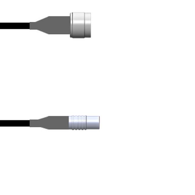 Q-2I0140003001M Amphenol Custom Cable