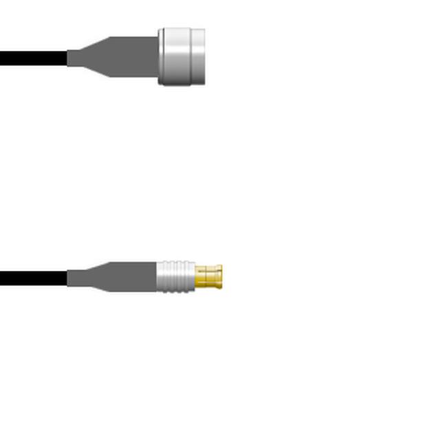 Q-2I01F0003024i Amphenol Custom Cable