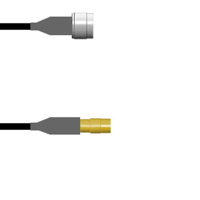 Q-2I01J00031.5M Amphenol Custom Cable