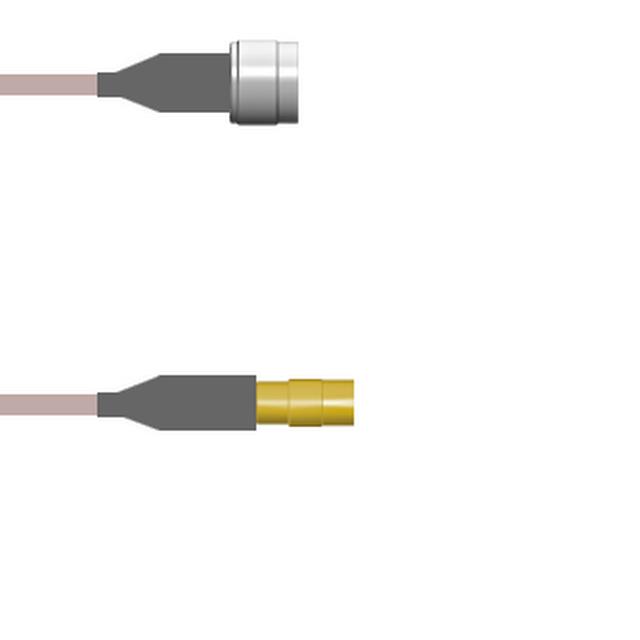 Q-2I01J0005003M Amphenol Custom Cable