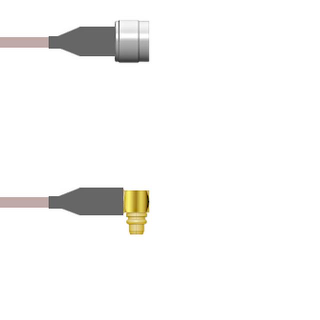 Q-2I01N0005048i Amphenol Custom Cable