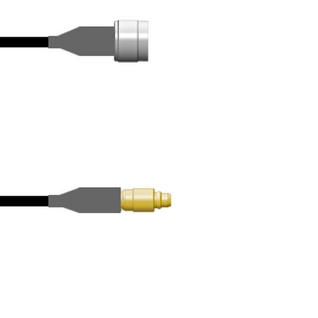 Q-2I01Q0003108i Amphenol Custom Cable