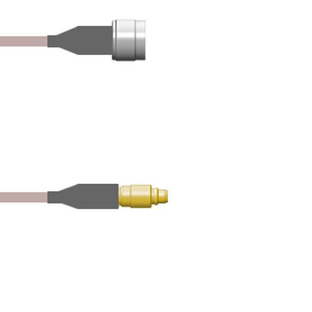 Q-2I01Q0005003M Amphenol Custom Cable