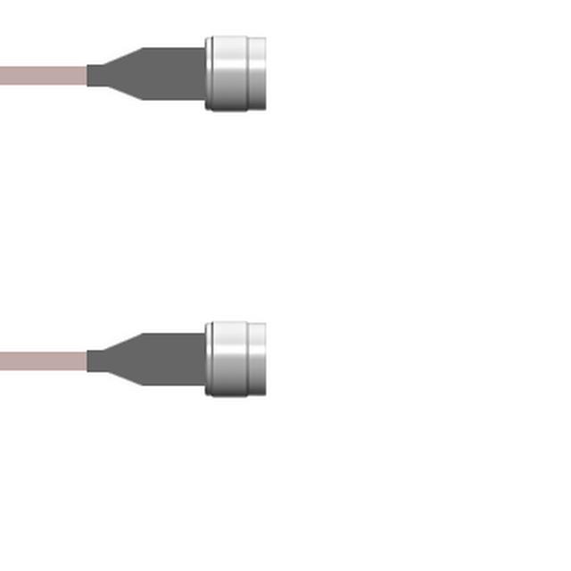 Q-2I02I0005.25M Amphenol Custom Cable