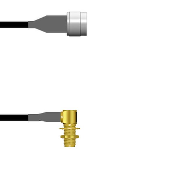 Q-2I02P0003001M Amphenol Custom Cable