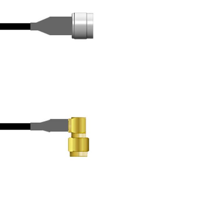 Q-2I03400030.5M Amphenol Custom Cable