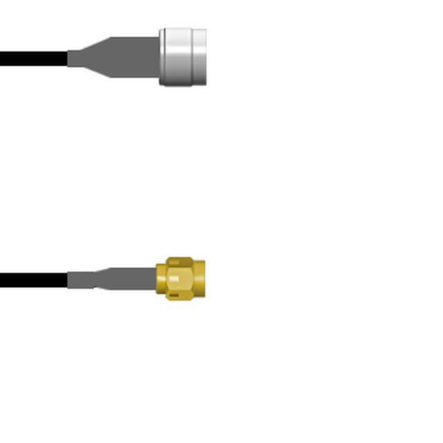 Q-2I03B0003006i Amphenol Custom Cable