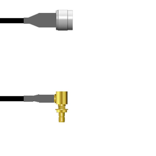 Q-2I03H0003002M Amphenol Custom Cable