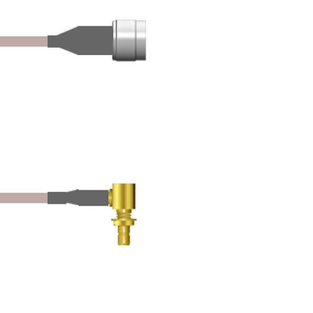 Q-2I03H0005.75M Amphenol Custom Cable