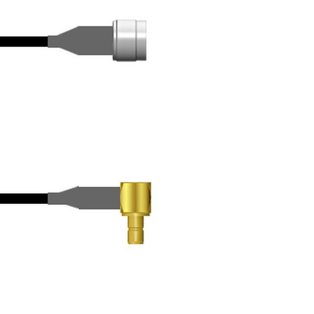 Q-2I03I00030.5M Amphenol Custom Cable