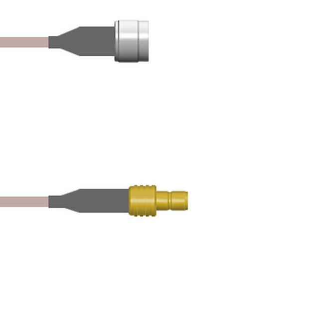 Q-2I03L0005009i Amphenol Custom Cable