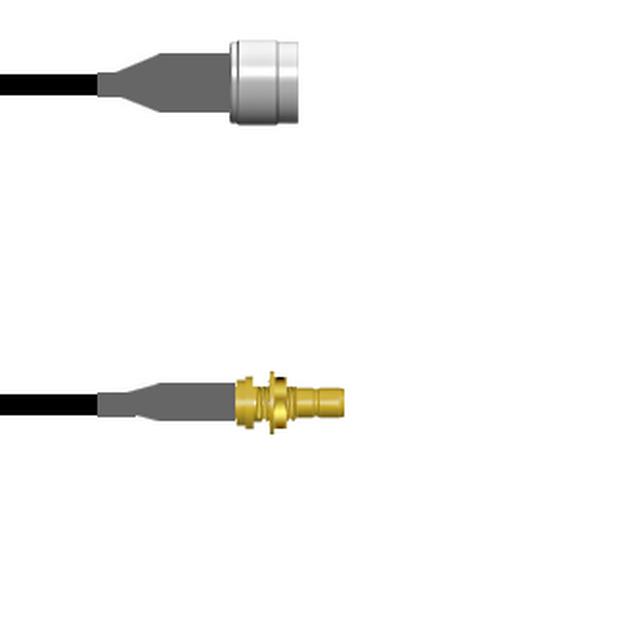 Q-2I03M0003036i Amphenol Custom Cable