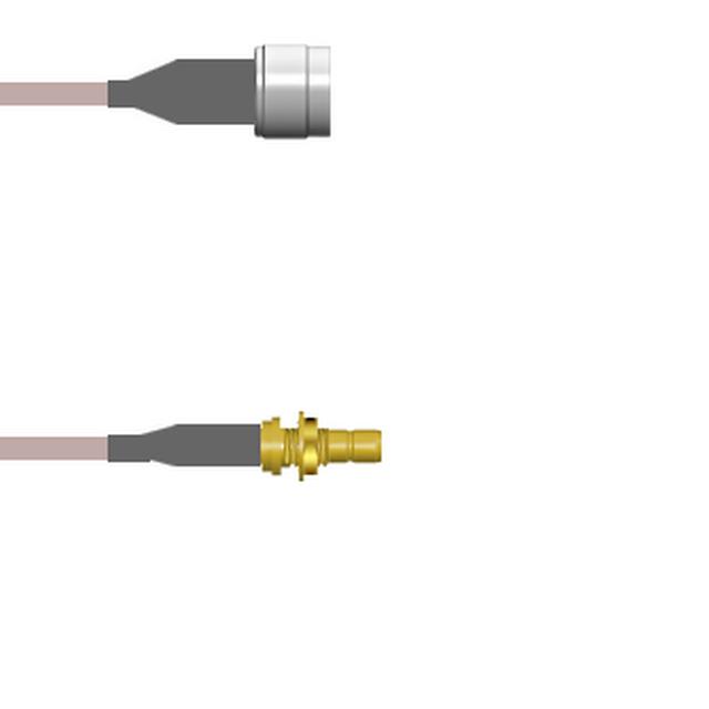 Q-2I03M0005108i Amphenol Custom Cable