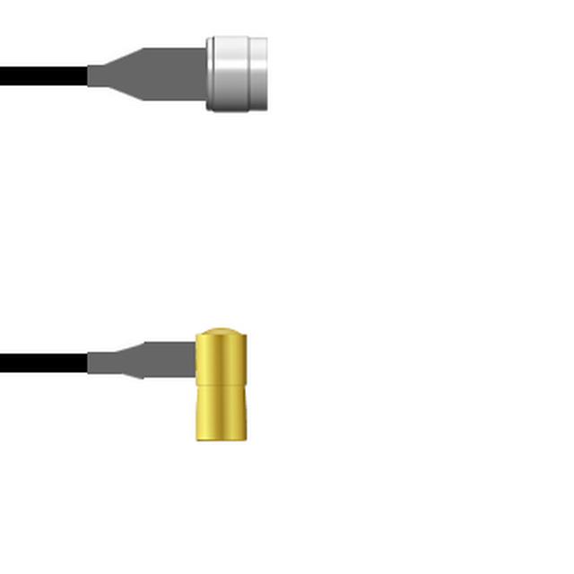 Q-2I03S0003018i Amphenol Custom Cable