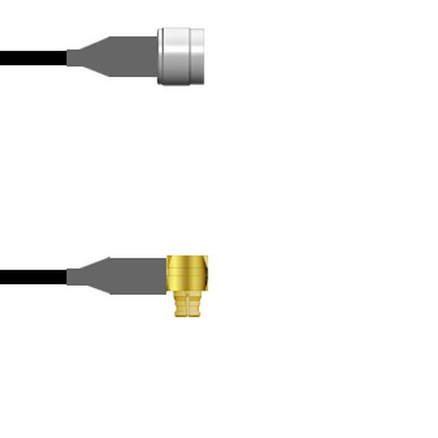 Q-2I0420003048i Amphenol Custom Cable