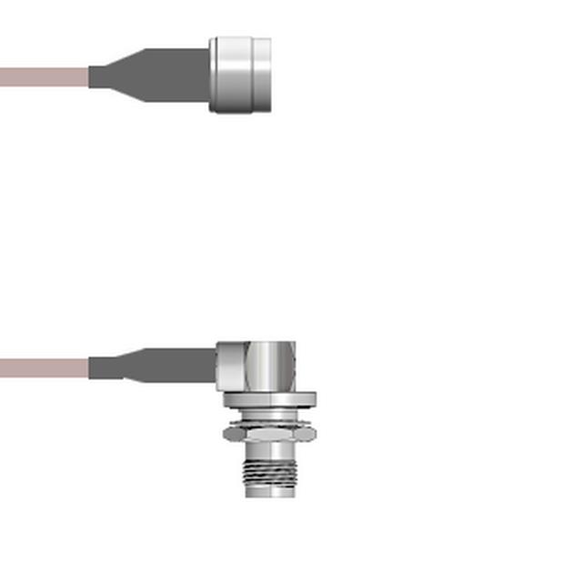 Q-2I0480005072i Amphenol Custom Cable