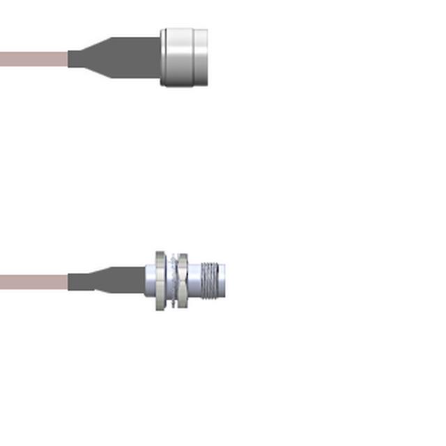 Q-2I04E0005003M Amphenol Custom Cable