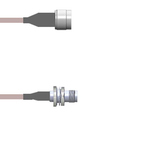 Q-2I04E0005003i Amphenol Custom Cable