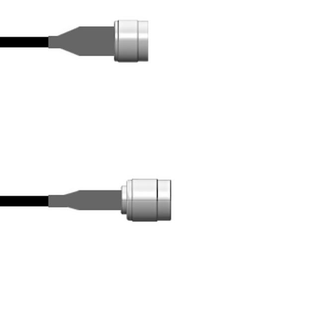 Q-2I0520003.75M Amphenol Custom Cable