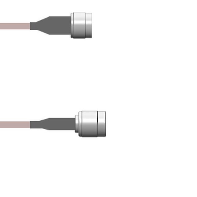 Q-2I0520005.25M Amphenol Custom Cable