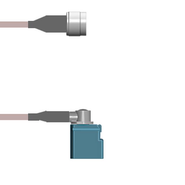 Q-2I05C0005012i Amphenol Custom Cable