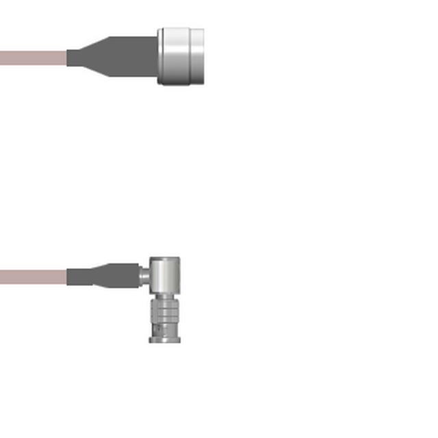 Q-2I05G0005072i Amphenol Custom Cable