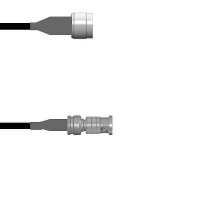 Q-2I05H0003001M Amphenol Custom Cable