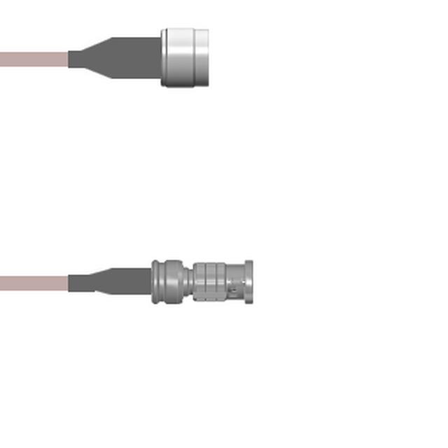 Q-2I05H0005001M Amphenol Custom Cable