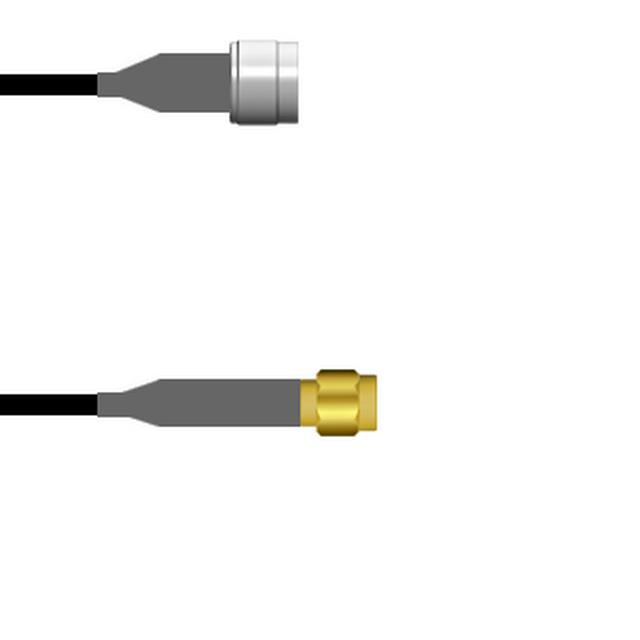 Q-2I06800031.5M Amphenol Custom Cable