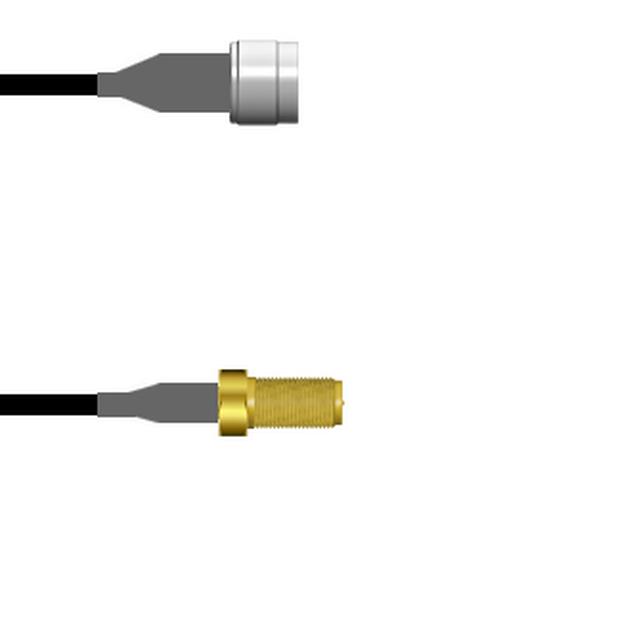 Q-2I07100030.5M Amphenol Custom Cable