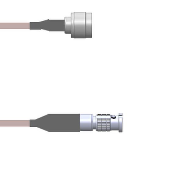 Q-2J00Y000H.25M Amphenol Custom Cable