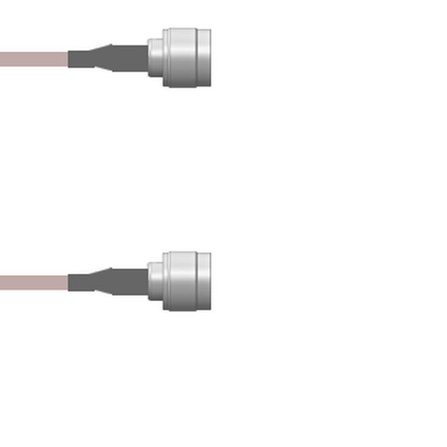 Q-2J02J000H.75M Amphenol Custom Cable