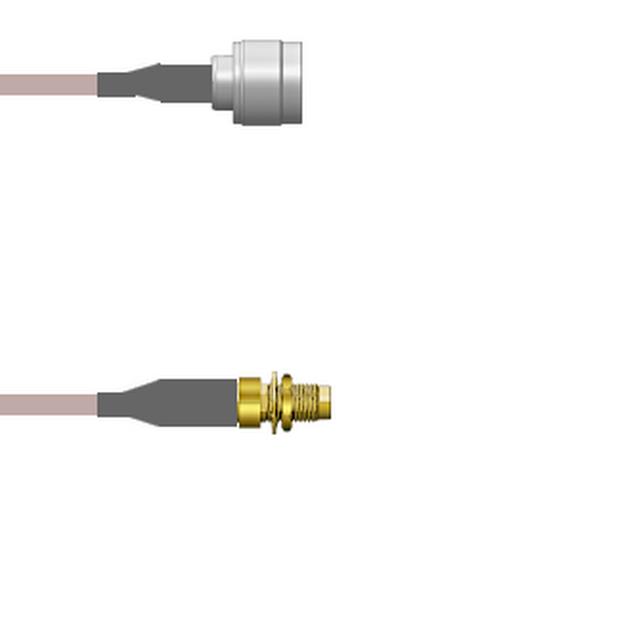 Q-2J031000H003M Amphenol Custom Cable