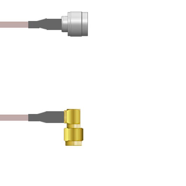 Q-2J038000H.25M Amphenol Custom Cable