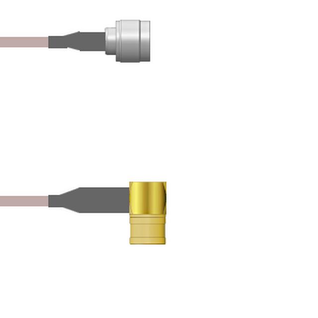 Q-2J03V000H0.5M Amphenol Custom Cable