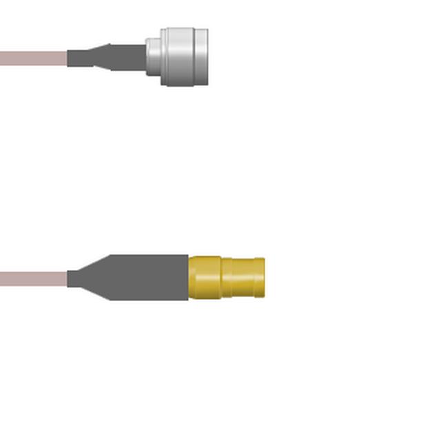 Q-2J03Y000H0.5M Amphenol Custom Cable