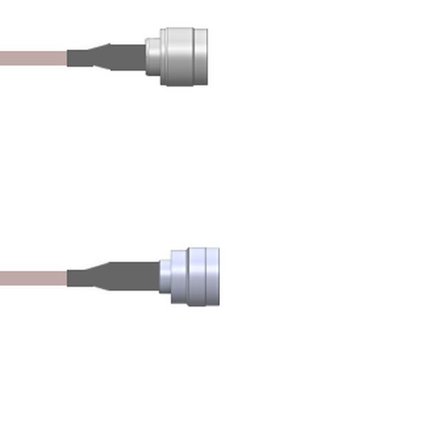 Q-2J056000H048i Amphenol Custom Cable