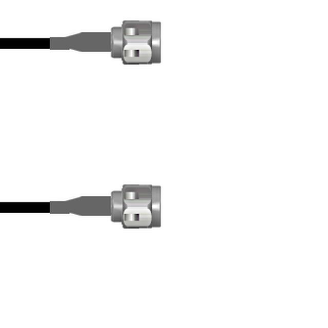 Q-2K02K000M001F Amphenol Custom Cable