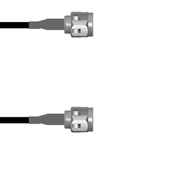 Q-2K02K000M009F Amphenol Custom Cable
