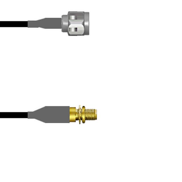 Q-2K032000M048i Amphenol Custom Cable