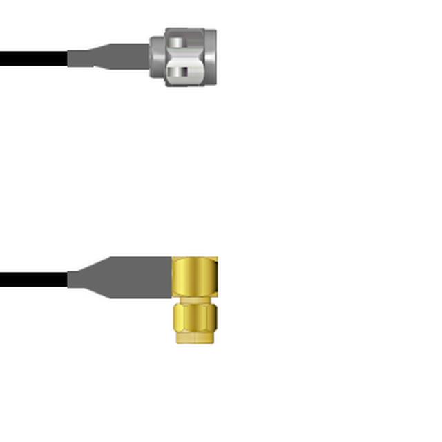 Q-2K039000M002M Amphenol Custom Cable