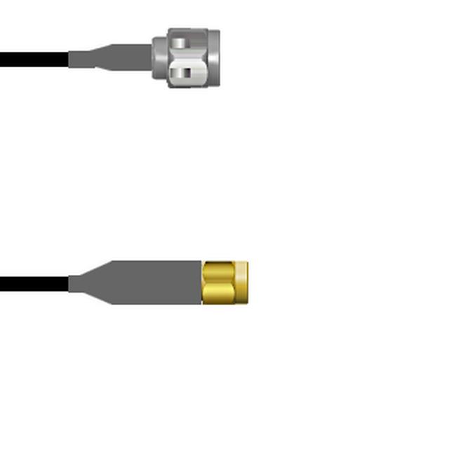 Q-2K03G000M002F Amphenol Custom Cable