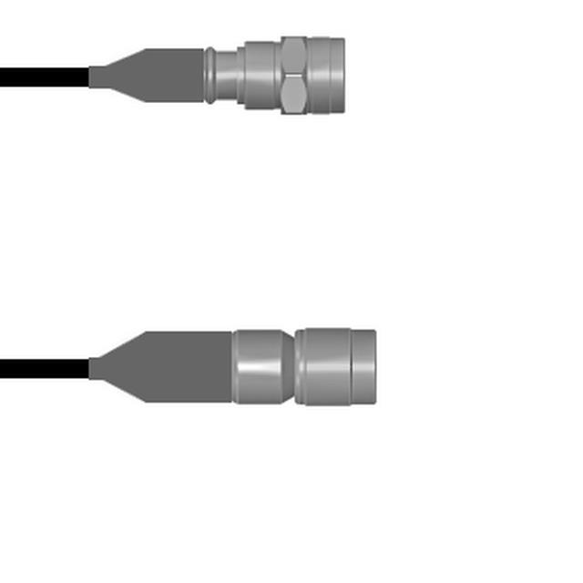 Q-2L0740013006i Amphenol Custom Cable