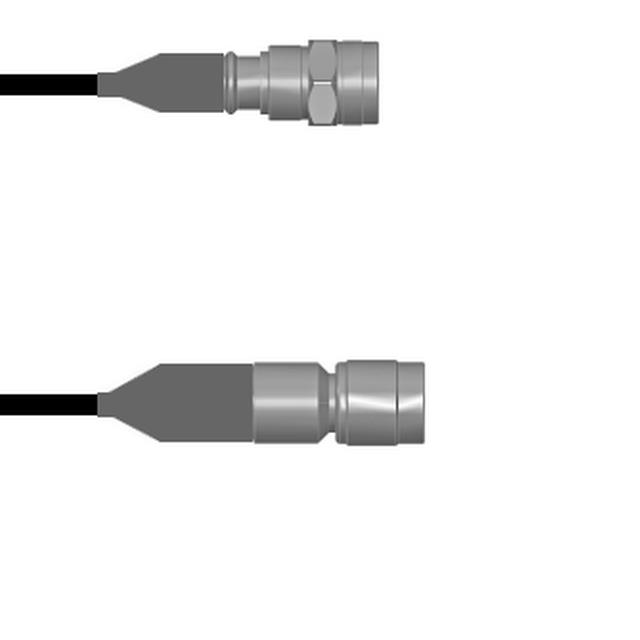 Q-2L0760013002M Amphenol Custom Cable