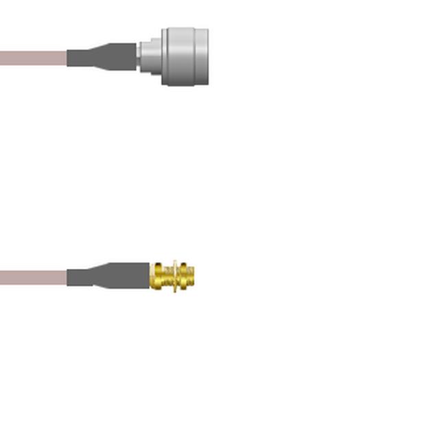 Q-2M012000R018i Amphenol Custom Cable