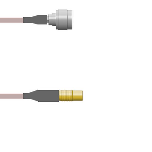 Q-2M013000R048i Amphenol Custom Cable