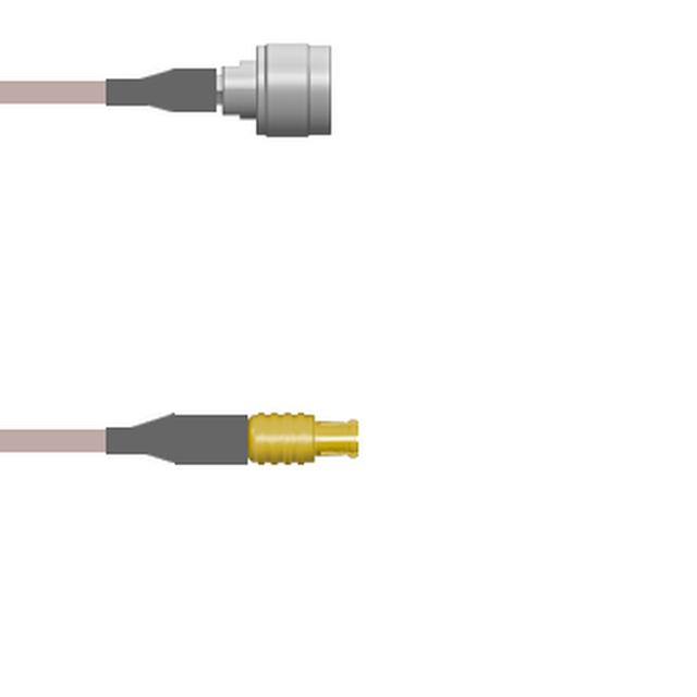Q-2M01D000R036i Amphenol Custom Cable